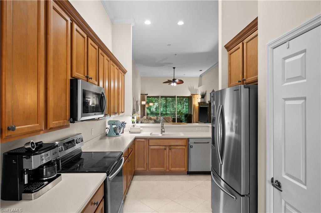 MATERA - Residential