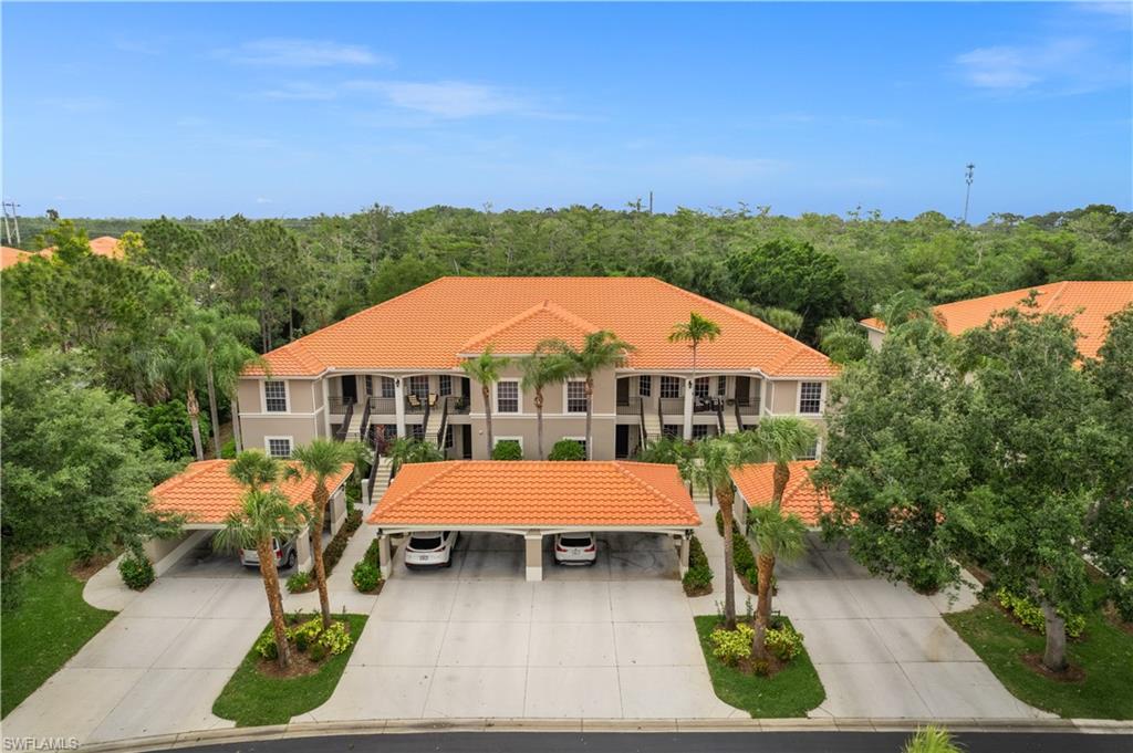 MATERA - Residential