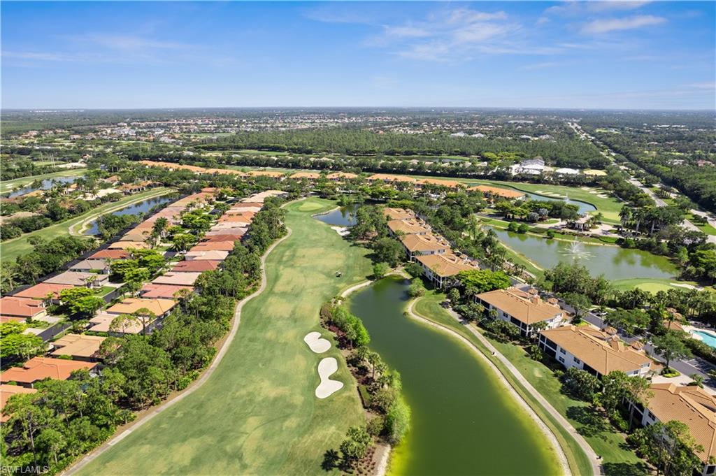 MATERA - Residential