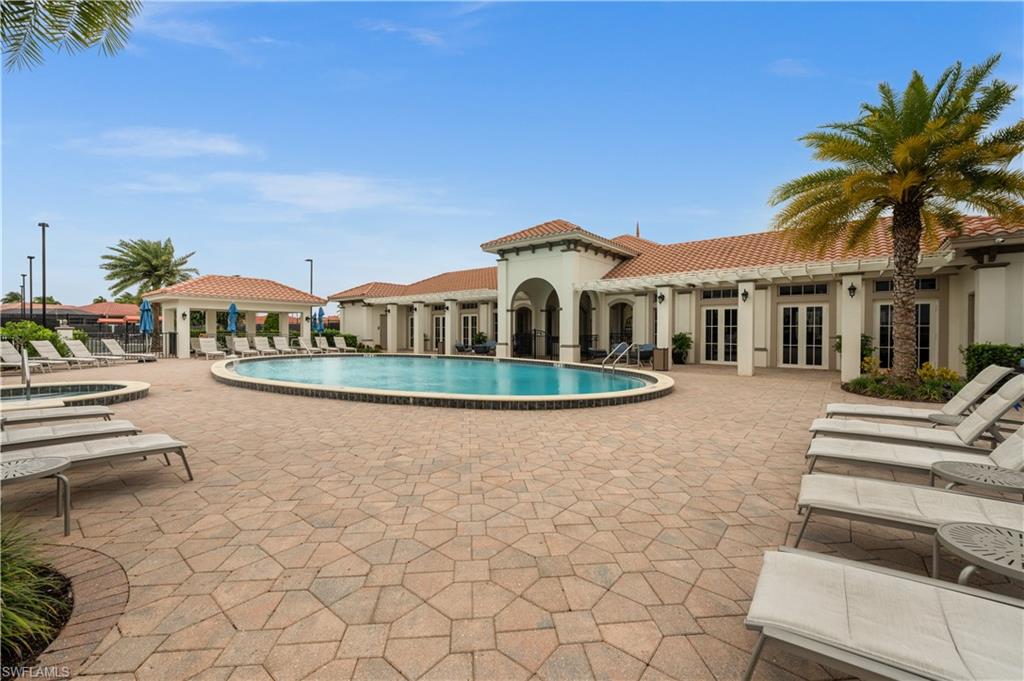 MATERA - Residential