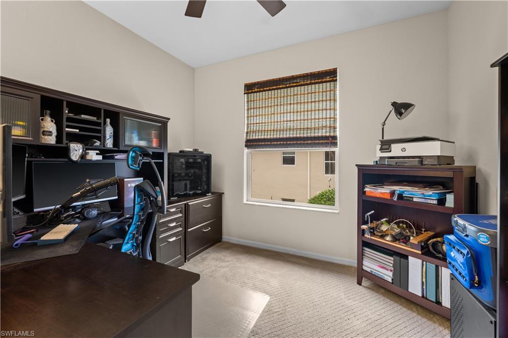 MATERA - Residential