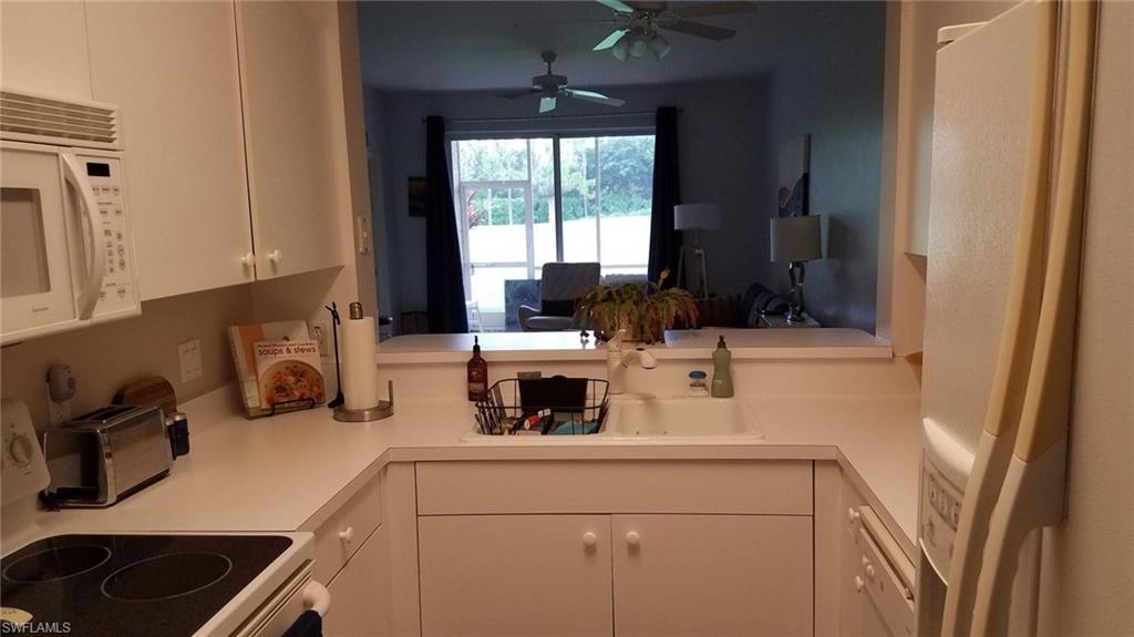 CYPRESS TRACE - Residential