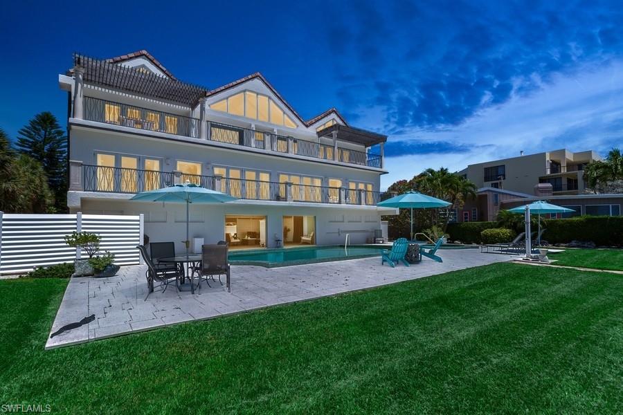 NOT APPLICABLE - Residential