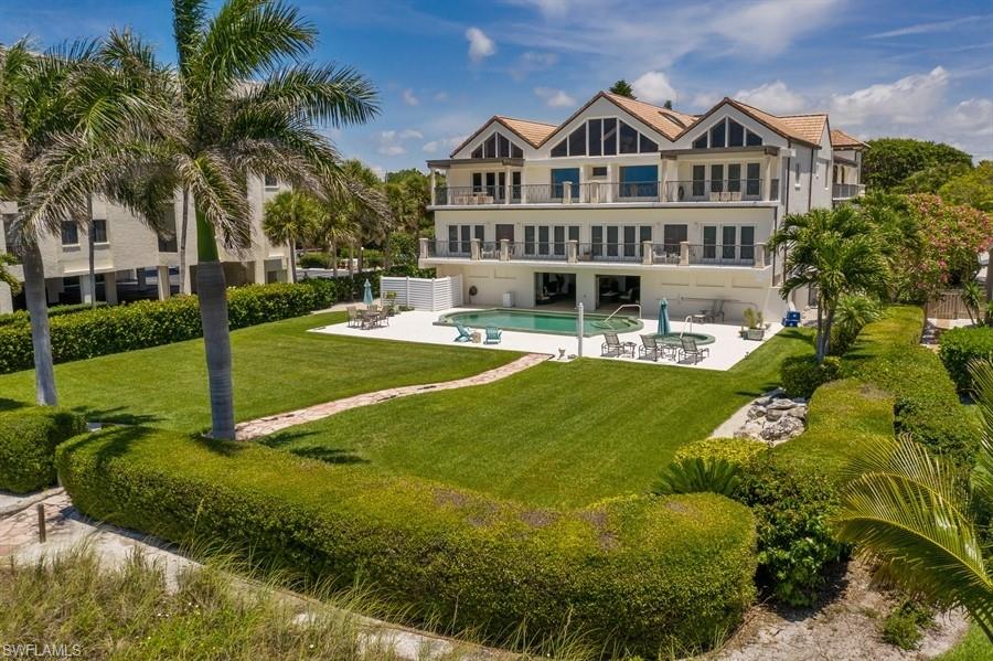 NOT APPLICABLE - Residential