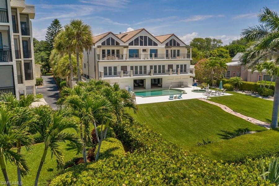 NOT APPLICABLE - Residential