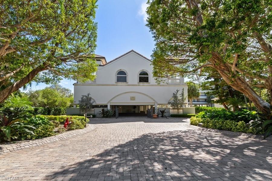 NOT APPLICABLE - Residential