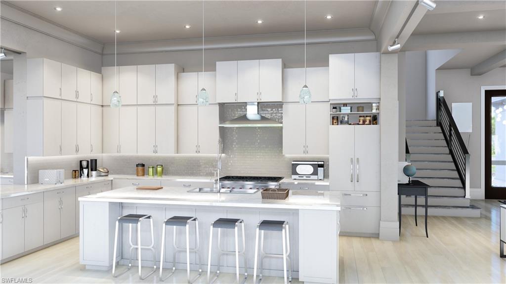 MARCO ISLAND - Residential