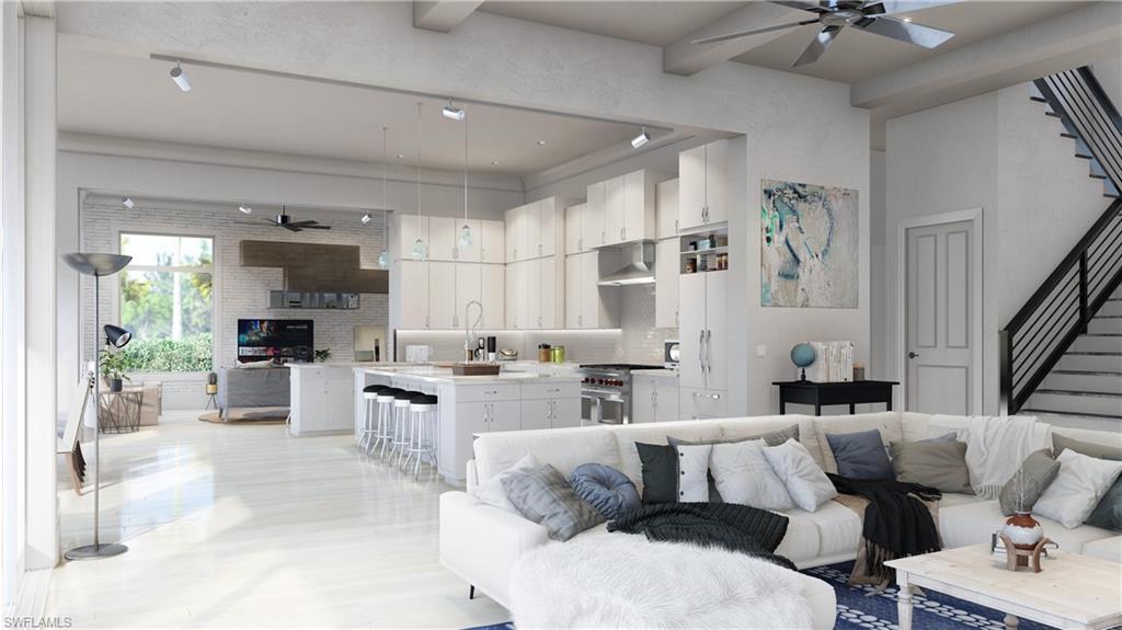 MARCO ISLAND - Residential