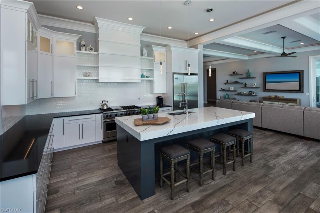 MARCO ISLAND - Residential