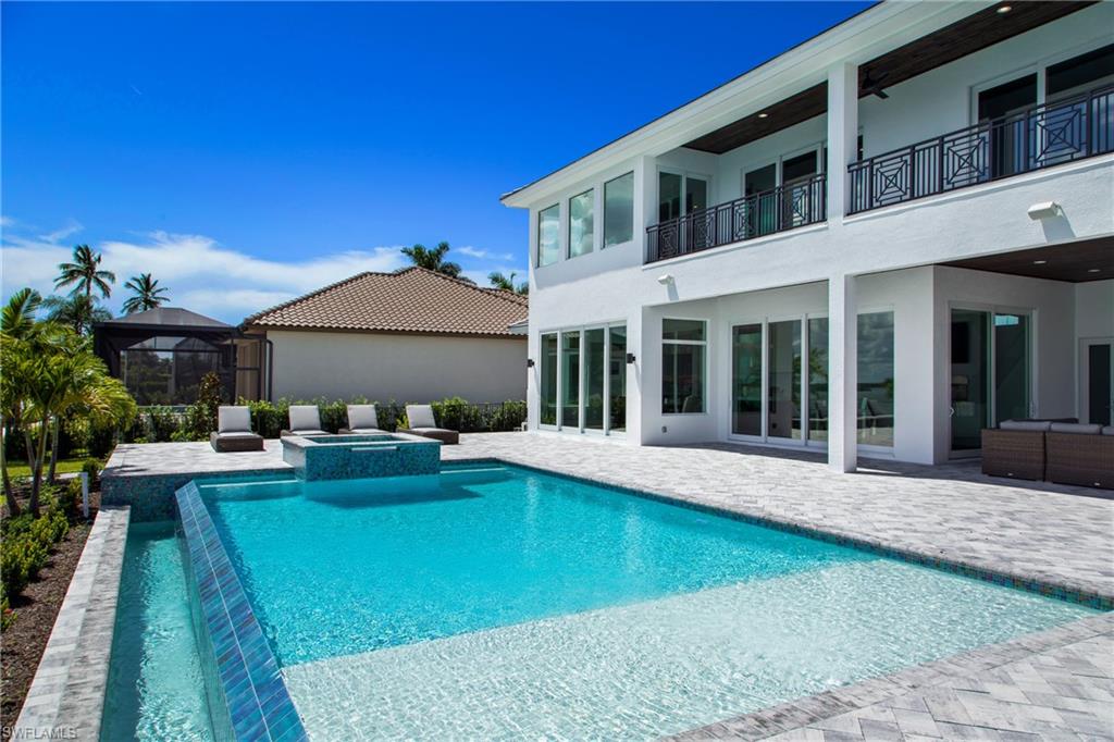 MARCO ISLAND - Residential