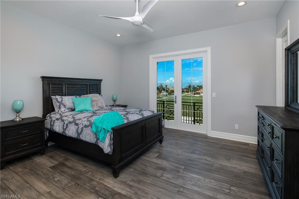 MARCO ISLAND - Residential