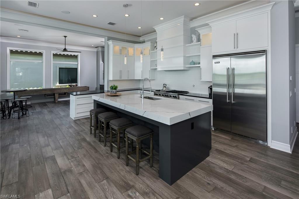 MARCO ISLAND - Residential