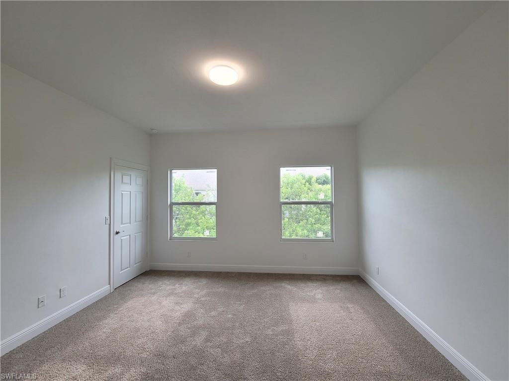 CAPE CORAL - Residential Lease