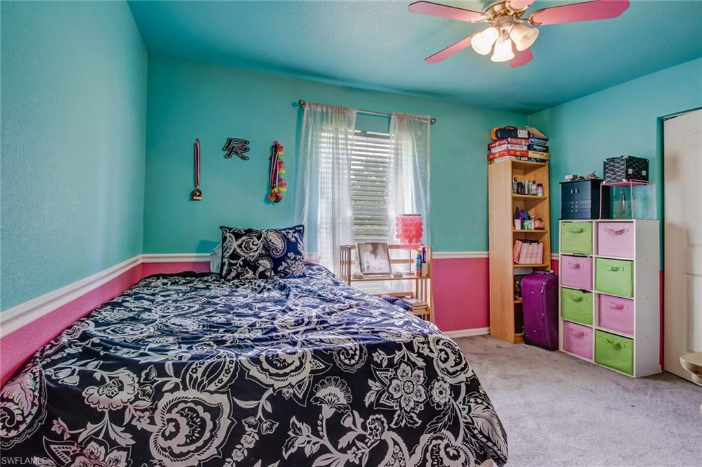 GOLDEN GATE ESTATES - Residential