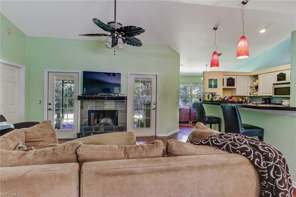 GOLDEN GATE ESTATES - Residential