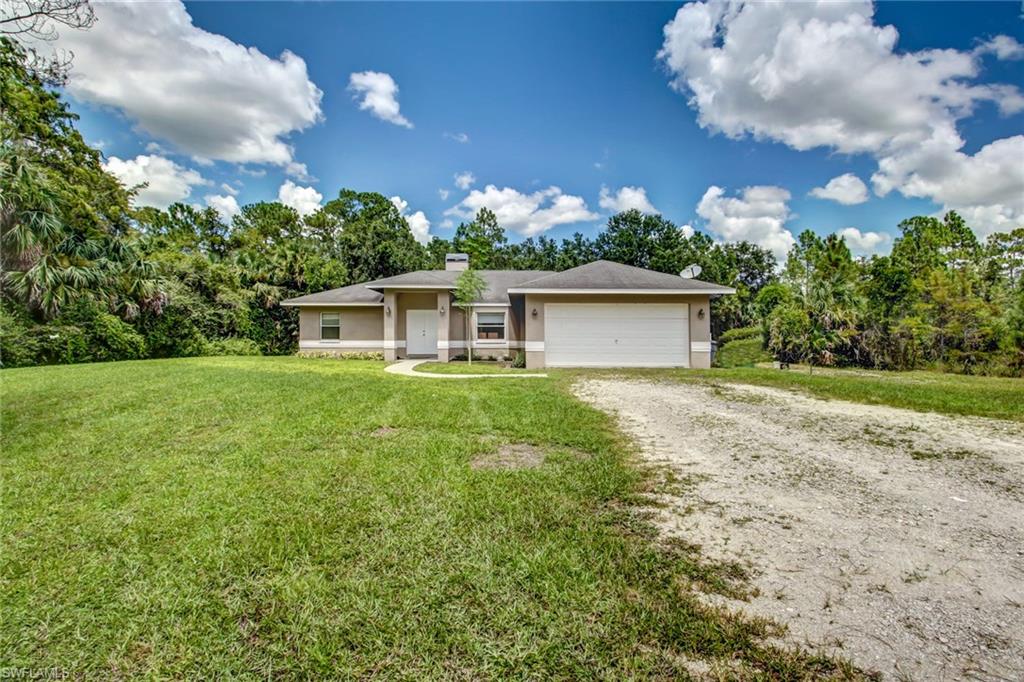GOLDEN GATE ESTATES - Residential