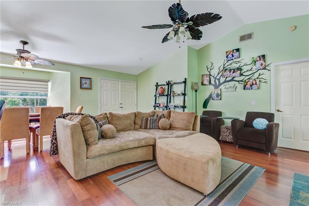 GOLDEN GATE ESTATES - Residential