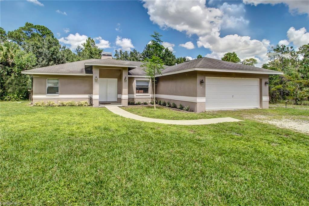 GOLDEN GATE ESTATES - Residential