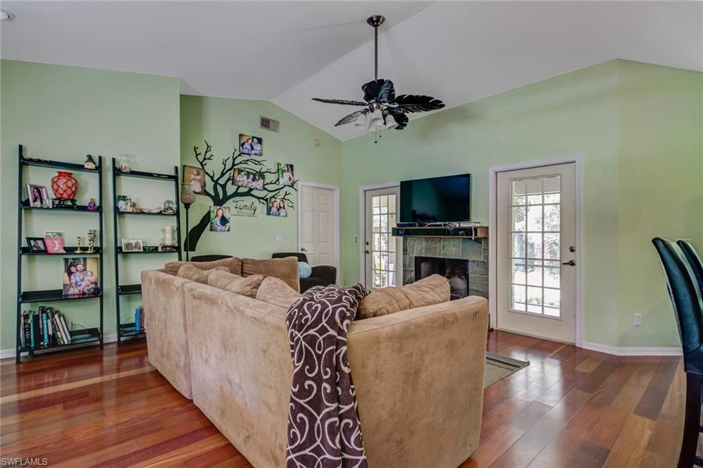 GOLDEN GATE ESTATES - Residential