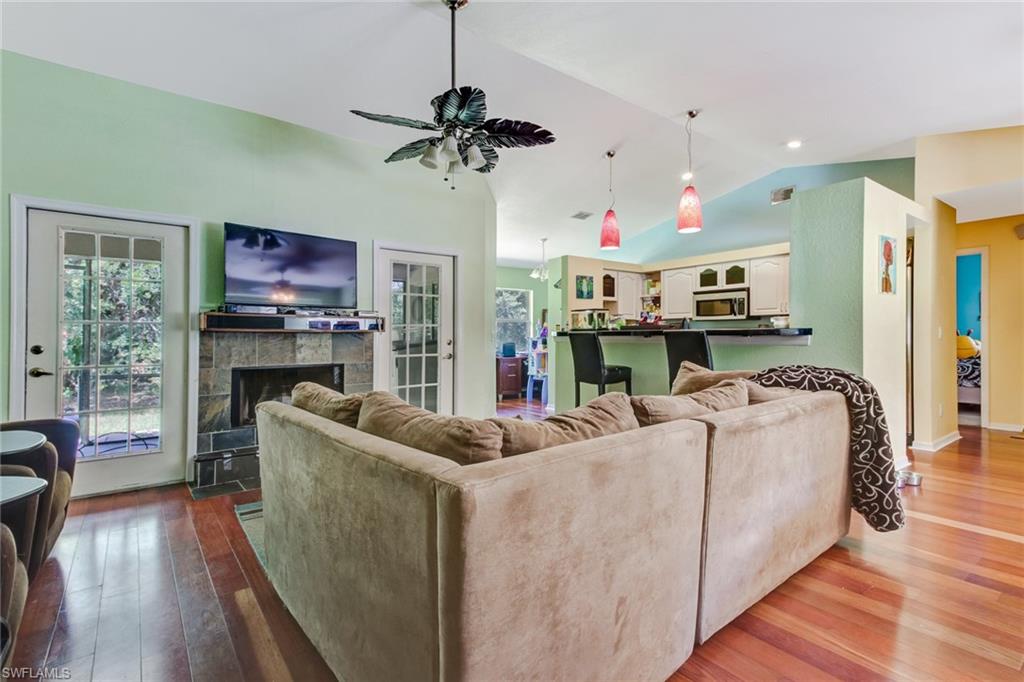 GOLDEN GATE ESTATES - Residential