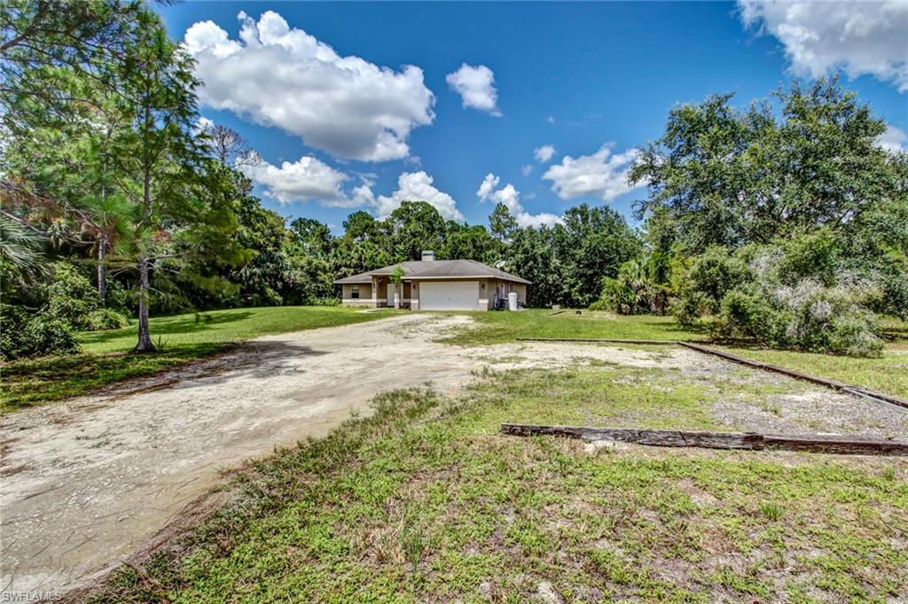GOLDEN GATE ESTATES - Residential