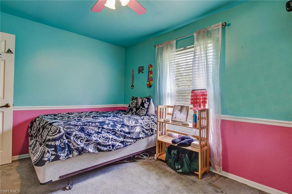 GOLDEN GATE ESTATES - Residential