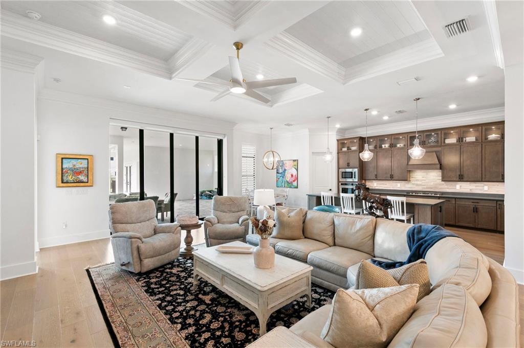 CORKSCREW ESTATES - Residential