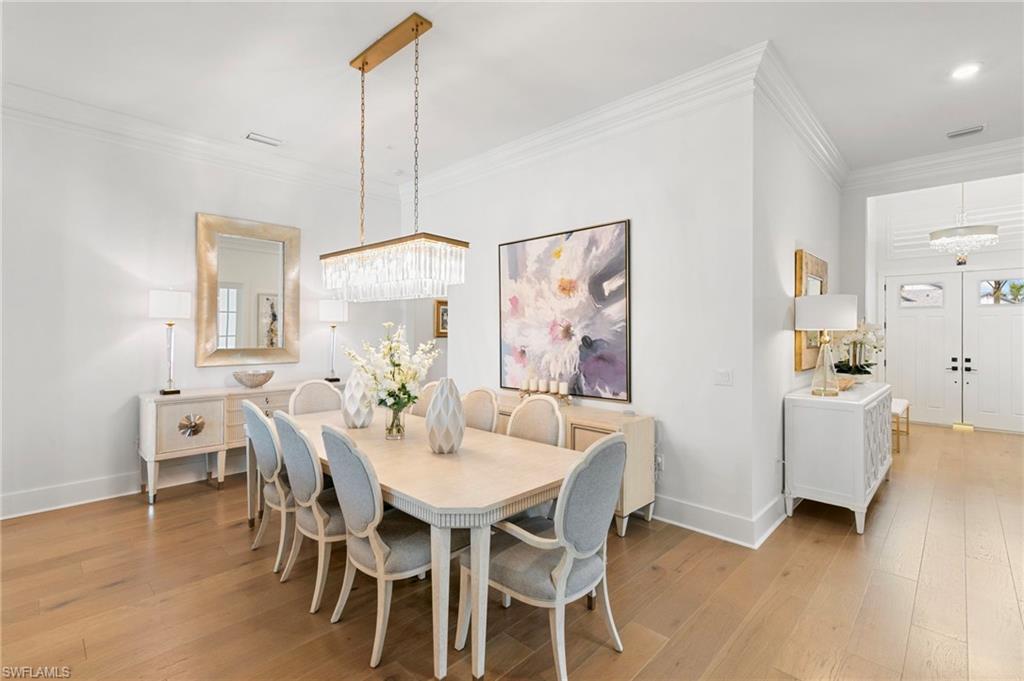 CORKSCREW ESTATES - Residential