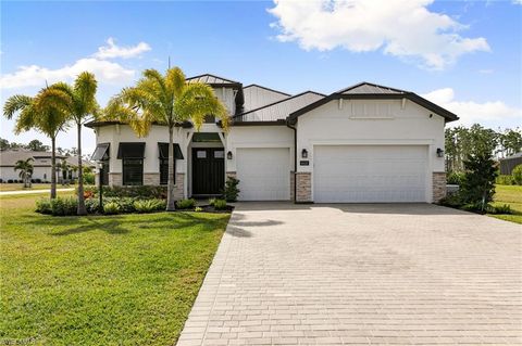 14121 Calaveras CT ESTERO FL 33928