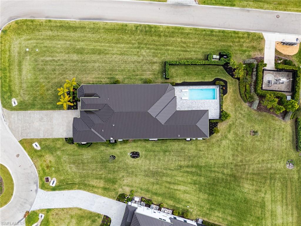 CORKSCREW ESTATES - Residential