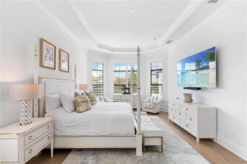 CORKSCREW ESTATES - Residential