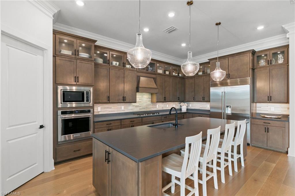 CORKSCREW ESTATES - Residential