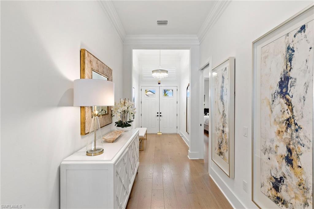 CORKSCREW ESTATES - Residential