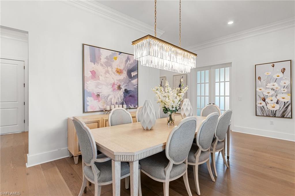 CORKSCREW ESTATES - Residential