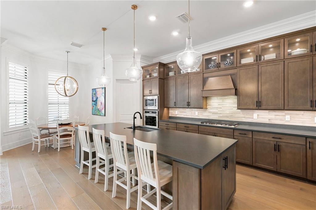 CORKSCREW ESTATES - Residential