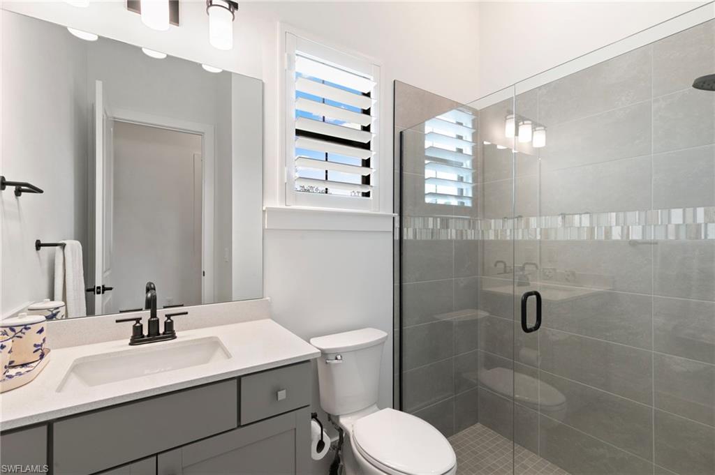 CORKSCREW ESTATES - Residential