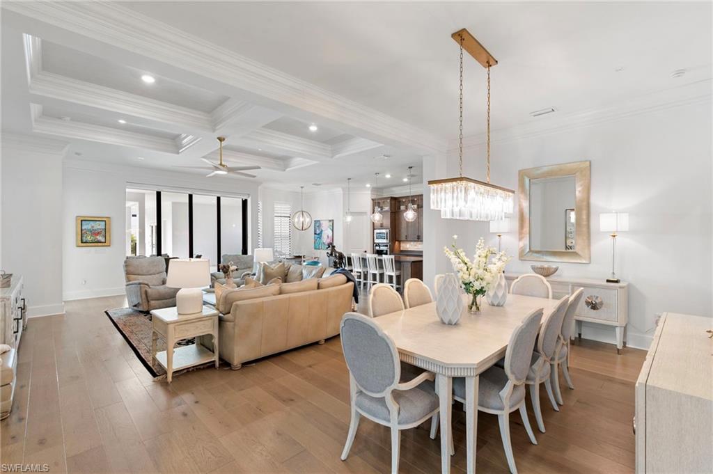 CORKSCREW ESTATES - Residential