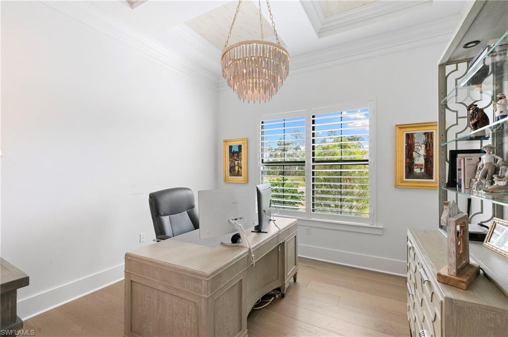 CORKSCREW ESTATES - Residential