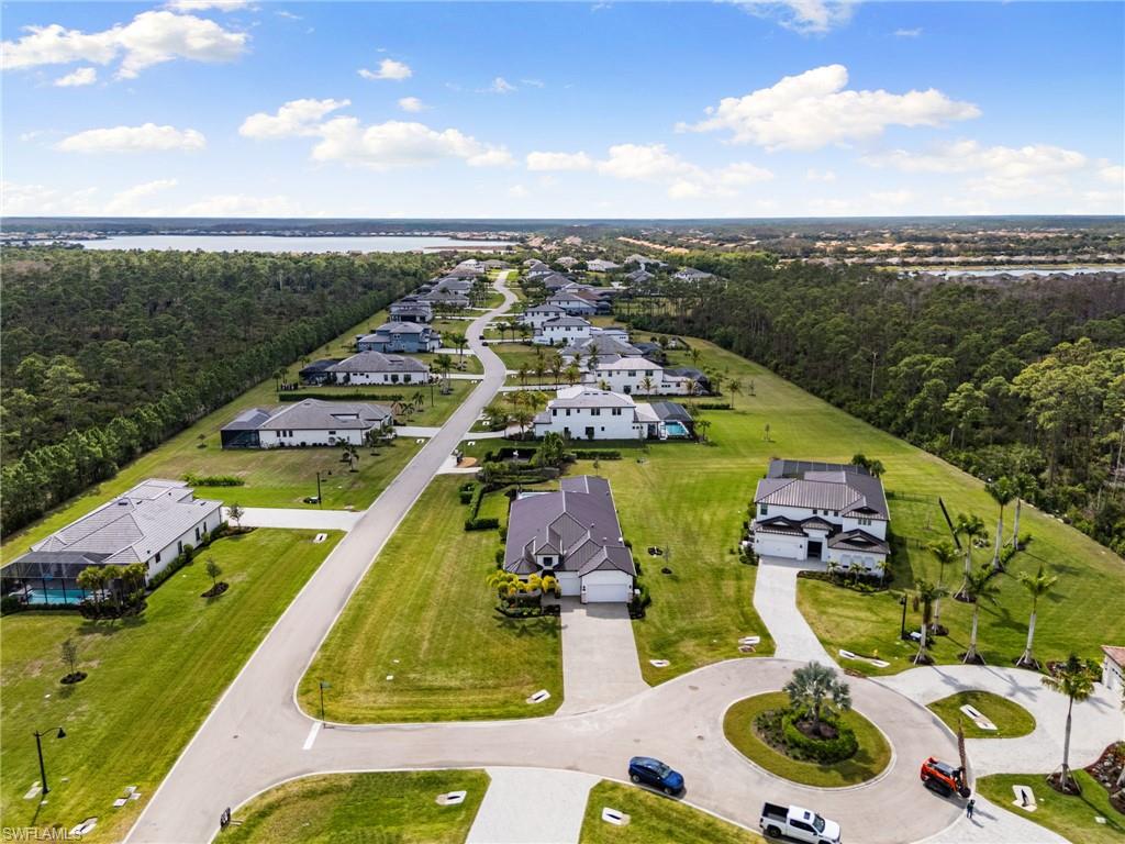 CORKSCREW ESTATES - Residential