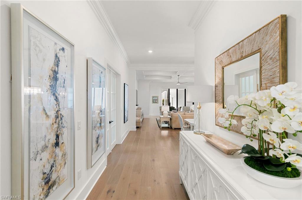 CORKSCREW ESTATES - Residential