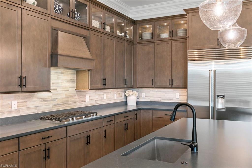 CORKSCREW ESTATES - Residential