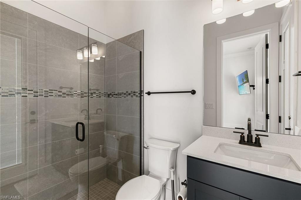 CORKSCREW ESTATES - Residential