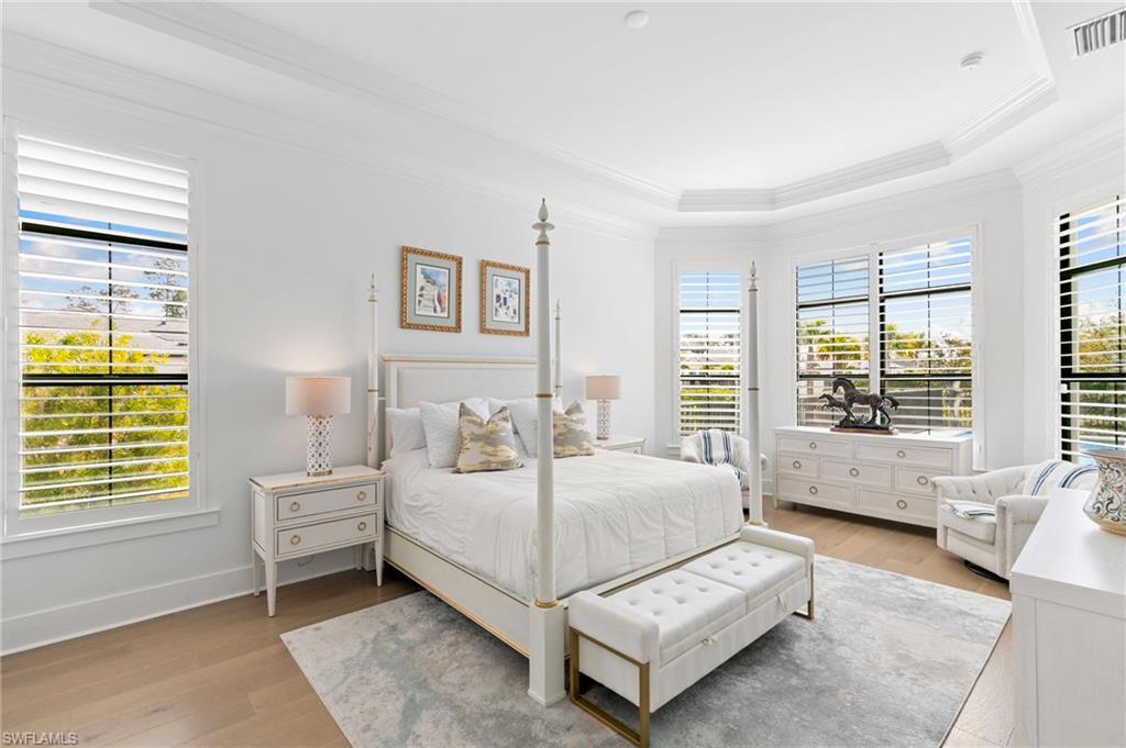 CORKSCREW ESTATES - Residential