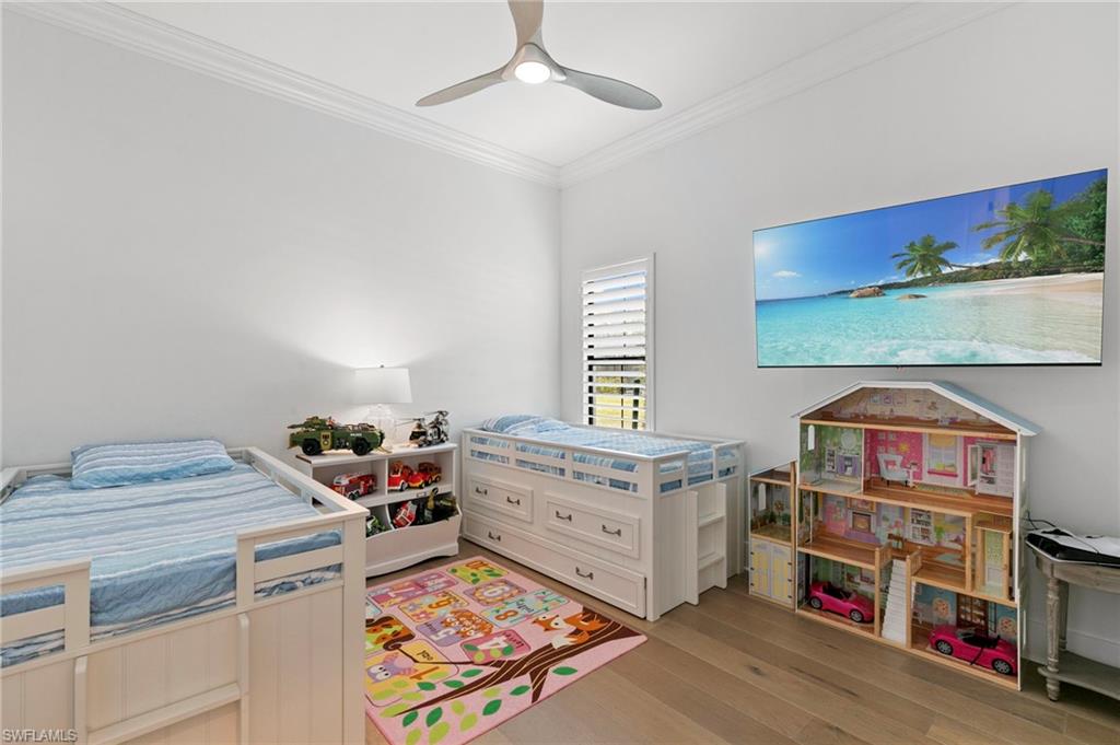 CORKSCREW ESTATES - Residential