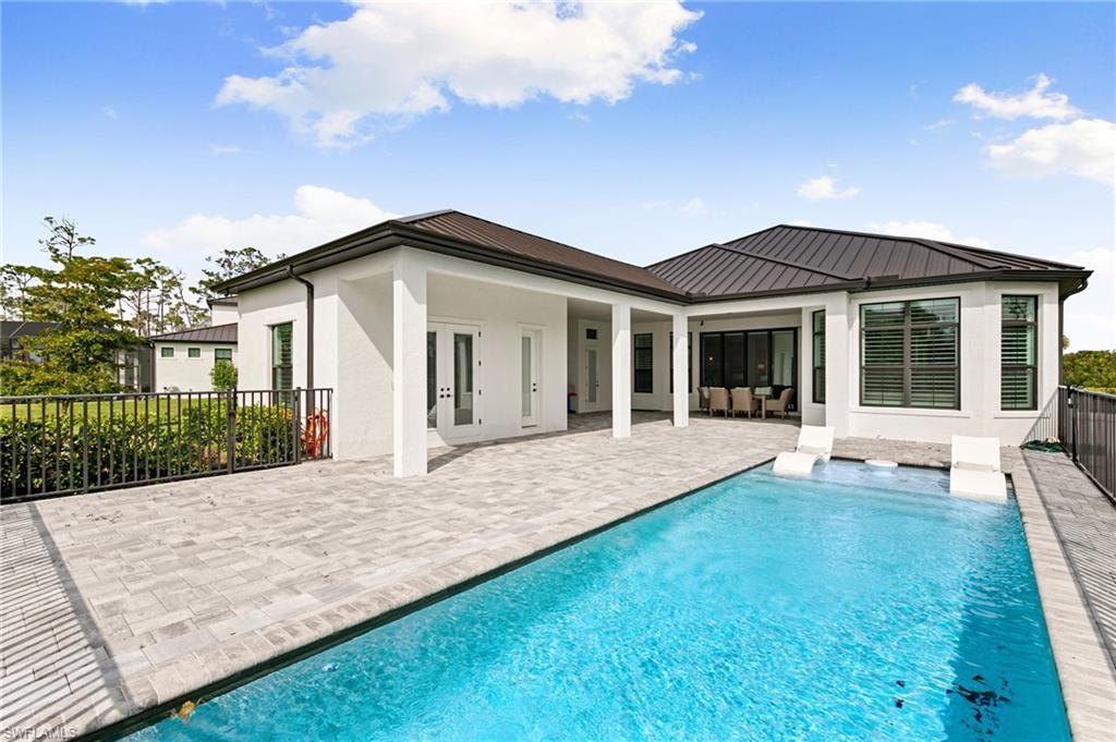 CORKSCREW ESTATES - Residential