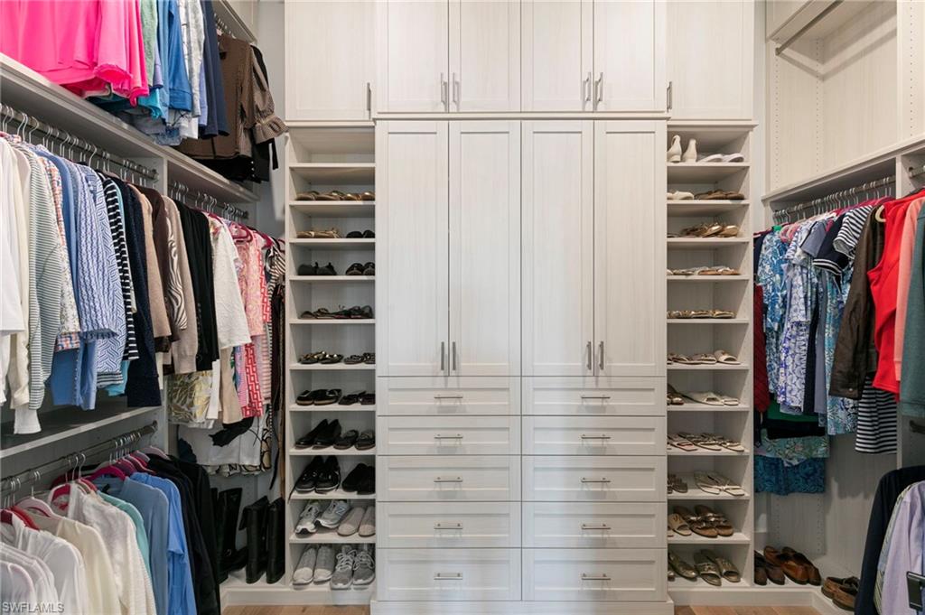 CORKSCREW ESTATES - Residential