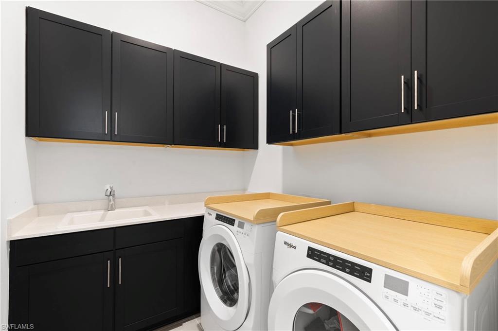 CORKSCREW ESTATES - Residential