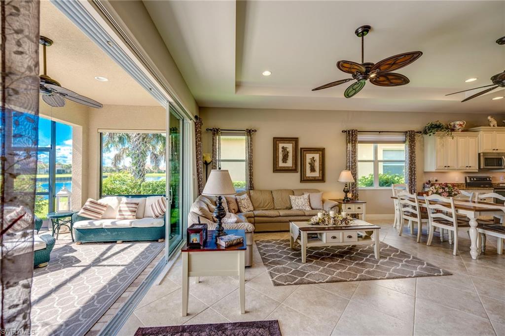 MANCHESTER SQUARE - Residential