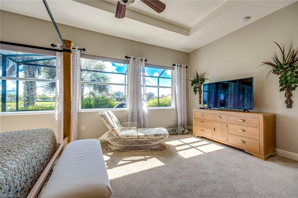 MANCHESTER SQUARE - Residential