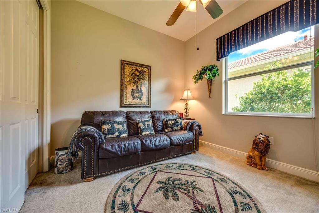 MANCHESTER SQUARE - Residential